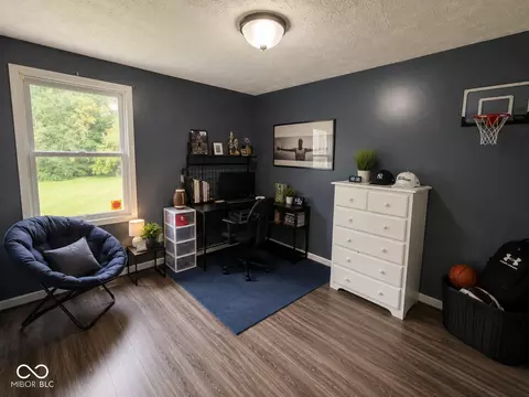 Bedroom - 211 Danci Dr, Pendleton, IN 46064 photo 1 of 3
