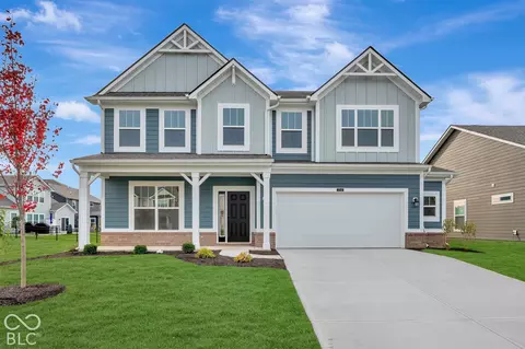 17045 Cowbell Dr, Noblesville, IN 46060
