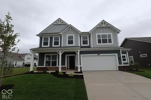 17045 Cowbell Dr, Noblesville, IN 46060