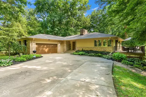 698 N Forest Rd, Crawfordsville, IN 47933