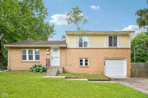 6147 E 40th St, Indianapolis, IN 46226