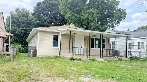 610 S Arlington Ave, Indianapolis, IN 46219