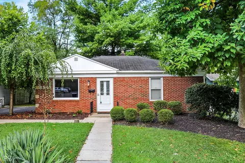 6548 Ferguson St, Indianapolis, IN 46220