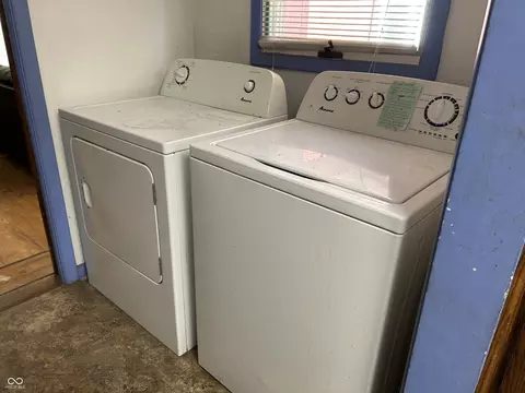 Other - 6350 W Apache Dr, Indianapolis, IN 46254 photo 2 of 2