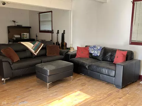 Living - 6350 W Apache Dr, Indianapolis, IN 46254 photo 1 of 1