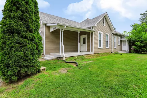 1033 S Randolph St, Indianapolis, IN 46203