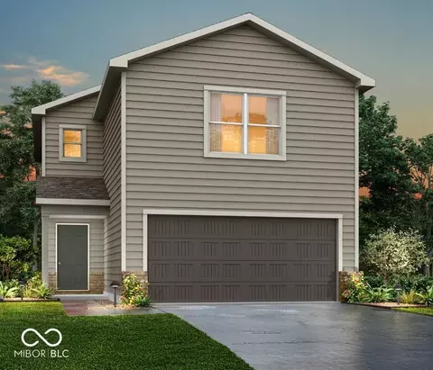 2513 Walker Pl, Indianapolis, IN 46203