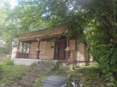 511 N Gray St, Indianapolis, IN 46201