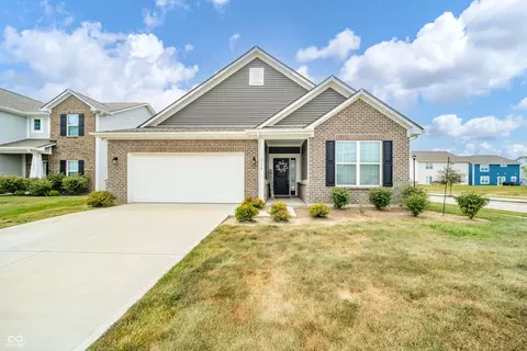 5714 Terracotta Trce, Mccordsville, IN 46055