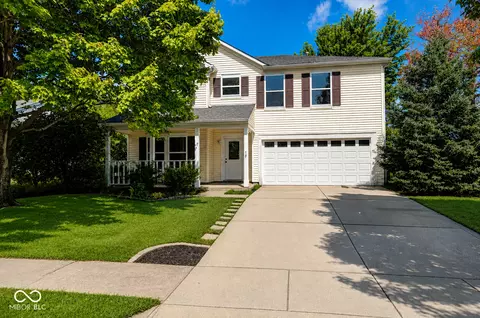 19185 Calico Aster Dr, Noblesville, IN 46062