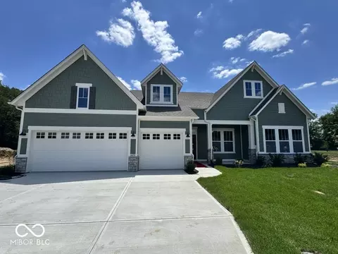 16050 Vitalize Run, Fishers, IN 46040