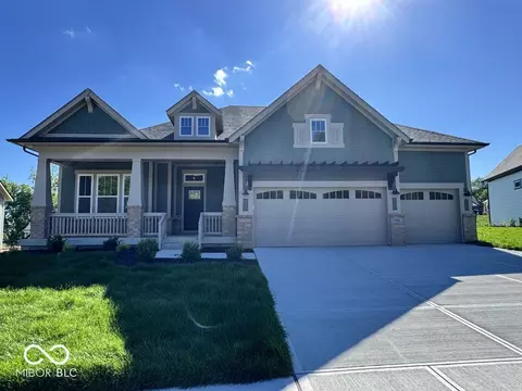 15991 Vitalize Run, Fishers, IN 46040