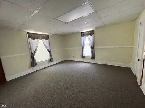 Bedroom - 3084 E Webster St, Rosedale, IN 47874 photo 1 of 3