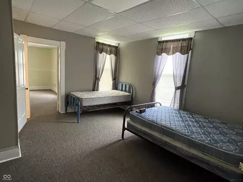 Bedroom - 3084 E Webster St, Rosedale, IN 47874 photo 2 of 3