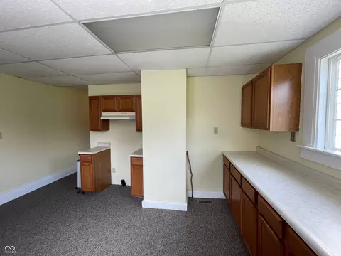 Kitchen - 3084 E Webster St, Rosedale, IN 47874 photo 2 of 2
