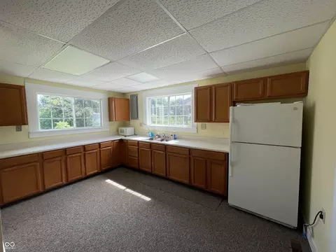 Kitchen - 3084 E Webster St, Rosedale, IN 47874 photo 1 of 2