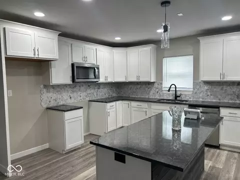 529 N Keystone Ave, Indianapolis, IN 46201