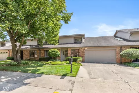 1017 Tuckahoe St, Indianapolis, IN 46260