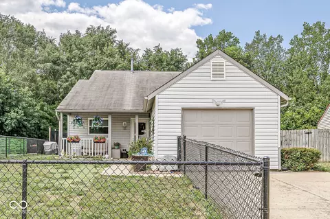 4047 Harmony Ln, Indianapolis, IN 46221