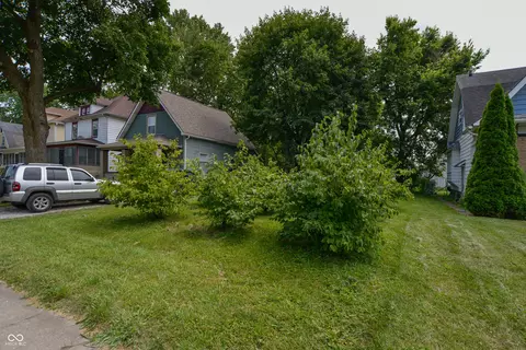 947 W 34th St, Indianapolis, IN 46208