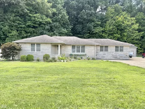 545 E State Road 250, Brownstown, IN 47220