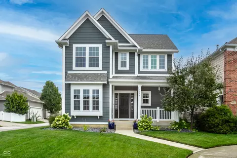 5944 Crowley Pkwy, Whitestown, IN 46075