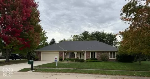 1125 Cricket Reel, Greenfield, IN 46140