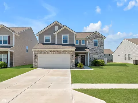 11603 Brookwood Trace Ln, Indianapolis, IN 46229