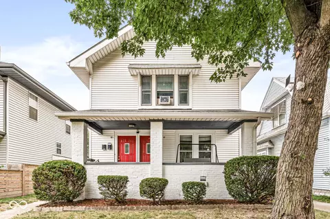 22 N Tremont St, Indianapolis, IN 46222