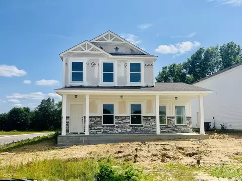 187 Owen Shr, Batesville, IN 47006