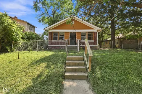 415 S Arlington Ave, Indianapolis, IN 46219