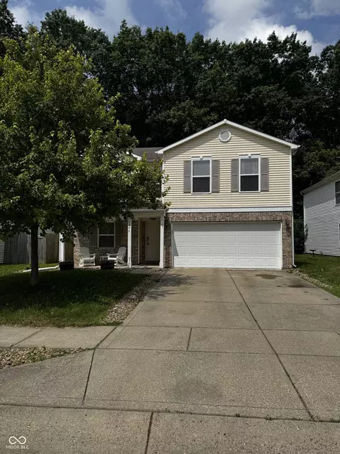 8446 Ligonier Dr, Camby, IN 46113