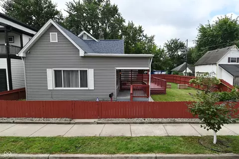 1829 Lexington Ave, Indianapolis, IN 46203