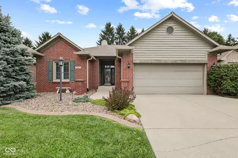 1628 Foxmere Blvd, Greenwood, IN 46142