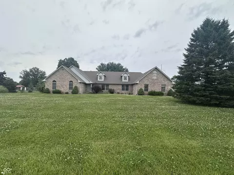 3794 E Vernon Dr, Mooresville, IN 46158