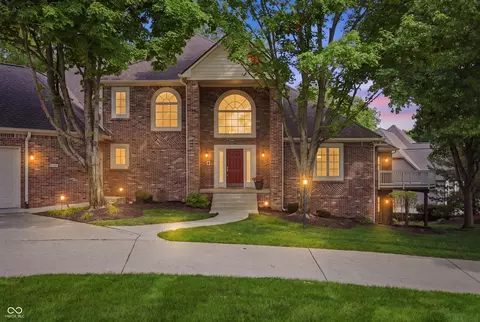 8821 Bay Breeze Ln, Indianapolis, IN 46236
