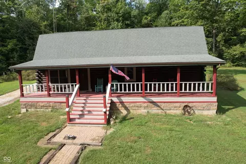 8541 Buffalo, Poland, IN 47868