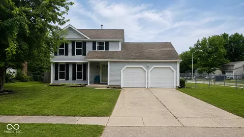 11449 E 10th St, Indianapolis, IN 46229