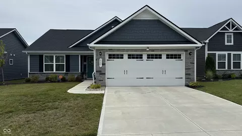 2221 Wonder Creek Dr, Whitestown, IN 46075