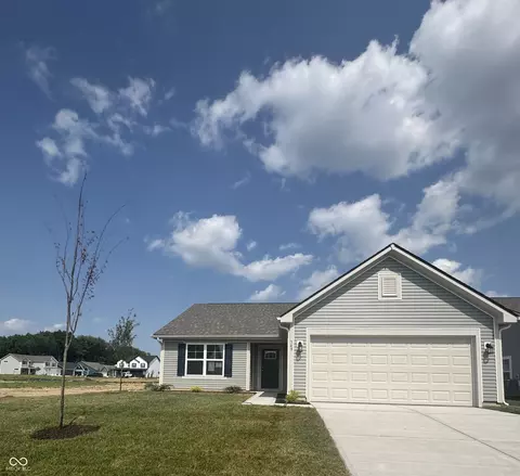 349 Little Torino Way, Greenfield, IN 46140