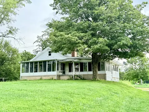 5450 S State Road 47, Crawfordsville, IN 47933