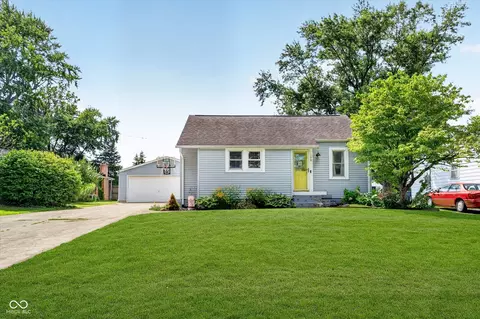 139 Nursery Rd, Anderson, IN 46012