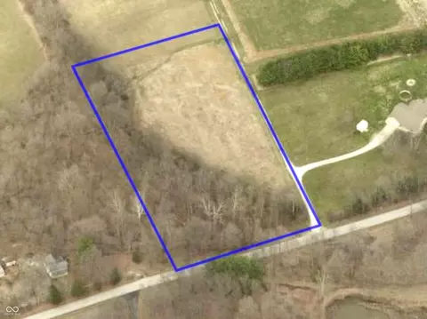 5528 N Berean Ln, Martinsville, IN 46151