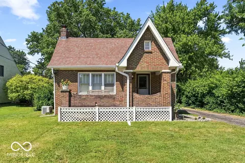 6750 S Meridian St, Indianapolis, IN 46217