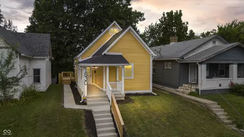 1830 Tallman, Indianapolis, IN 46218