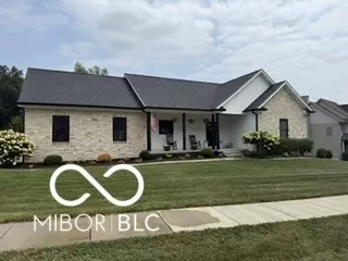 860 N Abigail Ln, Ellettsville, IN 47429