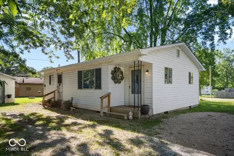 4235 S Biltmore Ave, Indianapolis, IN 46221