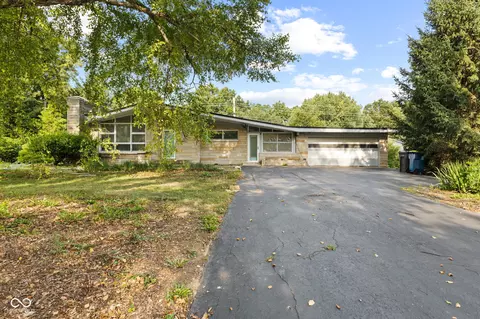 3530 Highwoods Dr N, Indianapolis, IN 46222