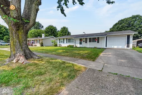 701 N Berkley Rd, Kokomo, IN 46901