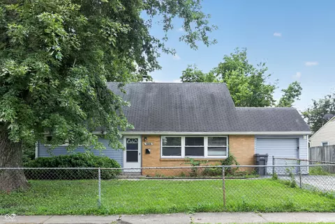 6157 E 42nd St, Indianapolis, IN 46226